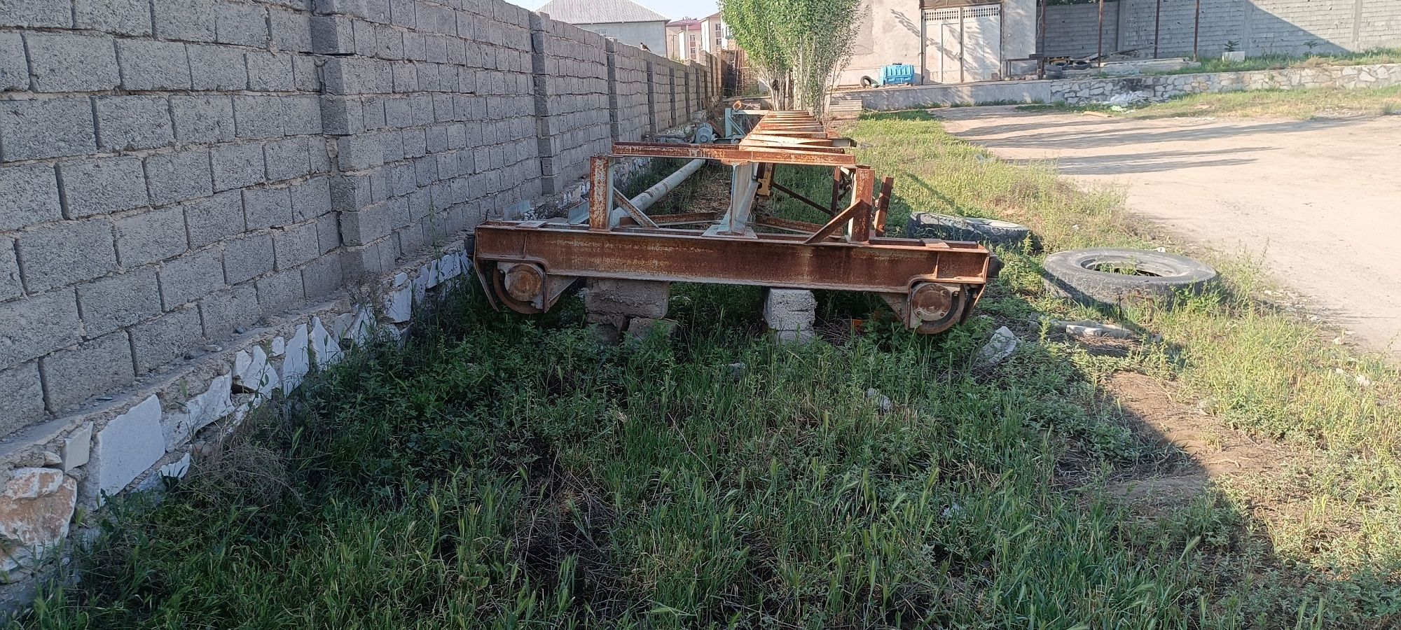 Кран балка , kran balka