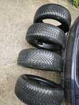 Зимни Гуми Maxxis 205/55/16 DOT 24
