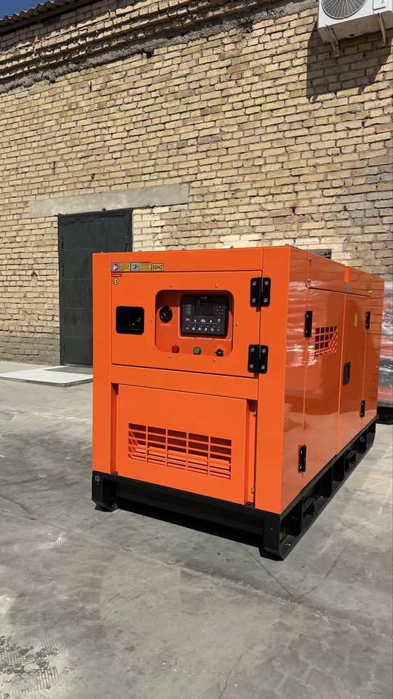 Generator 30 kilovat YOUCHI mator