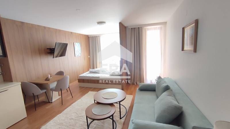 Продава се Двустаен апартамент в Банско - 122 кв.м за 1051 €/кв.м - Снимка #6