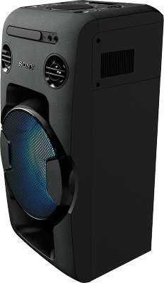 Музыкальный центр Sony MHC-V11