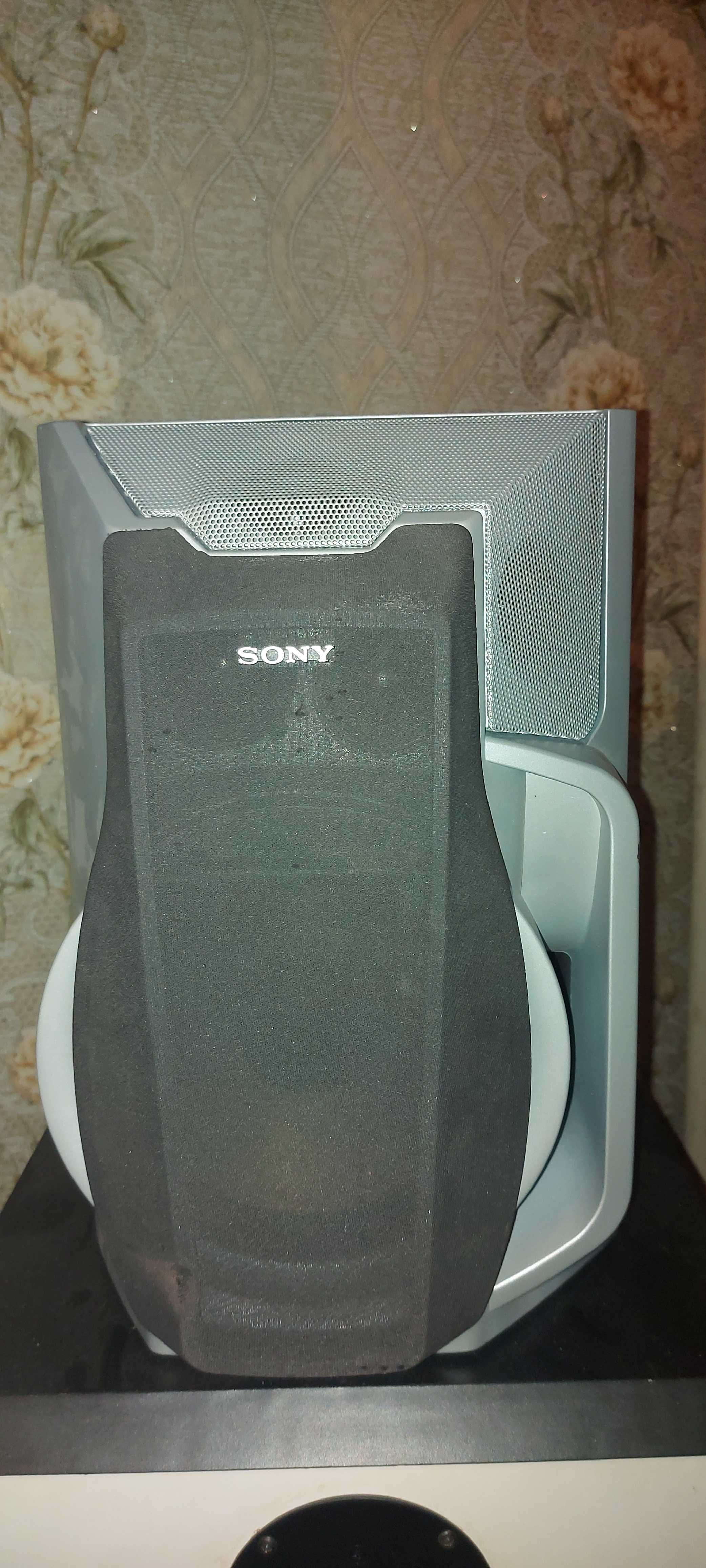 Тонколони Sony SS-RXD8