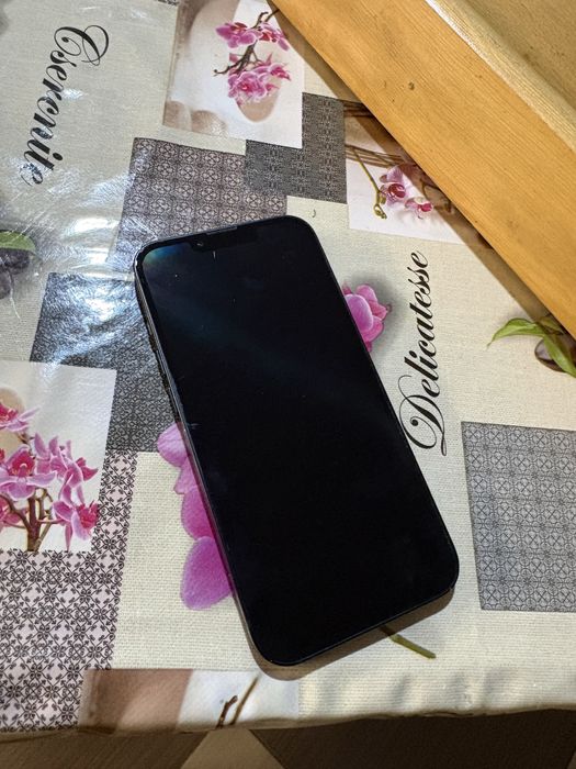 Iphone 13 128GB midnight
