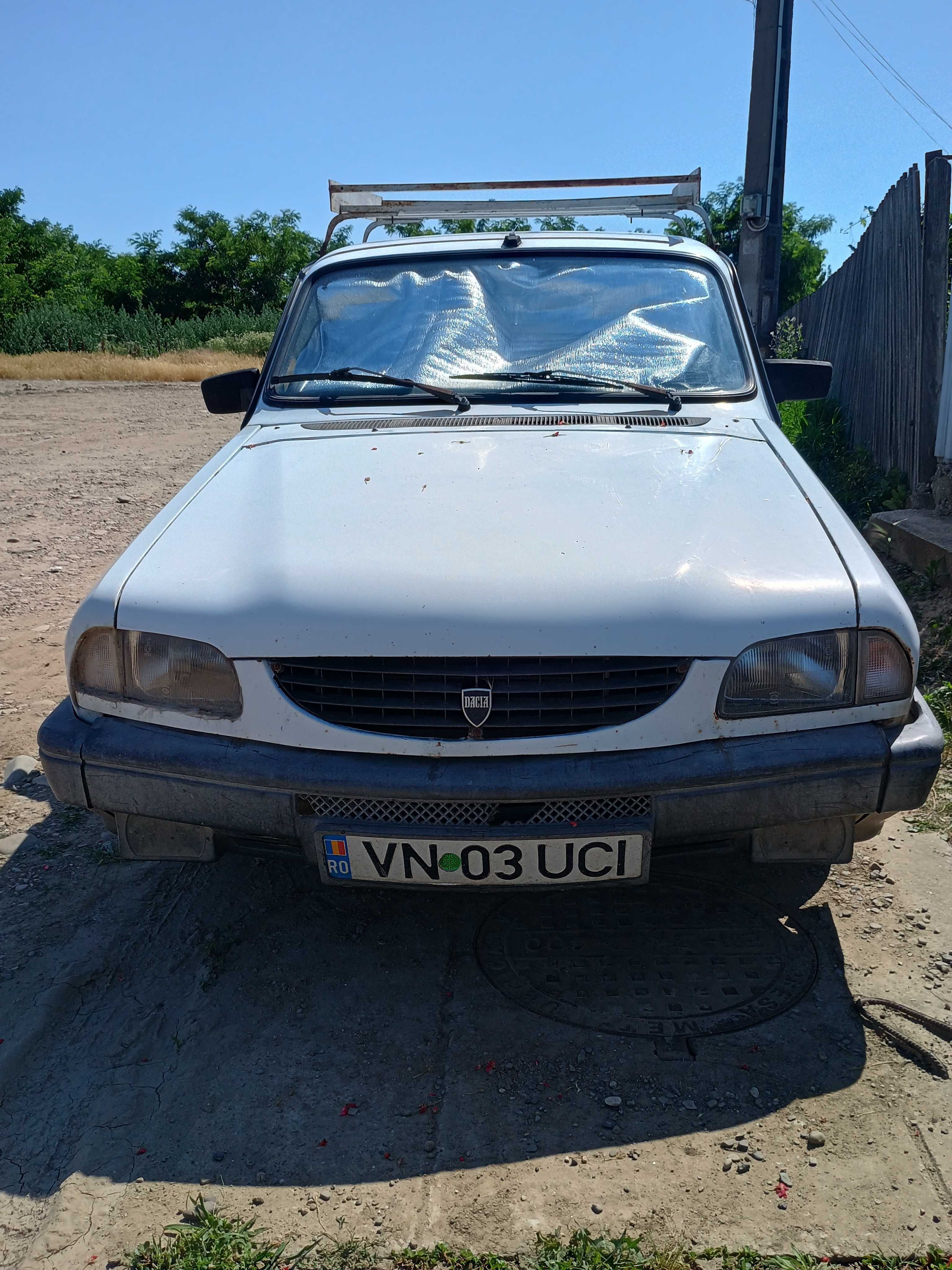 Vând dacie berlina  1310