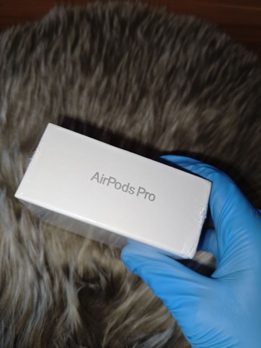 Airpods 2 pro calitate