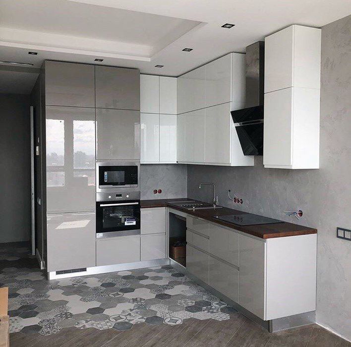 Сборка-разборка мебели!