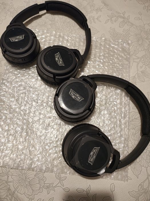 Căști bluetooth Cadillact