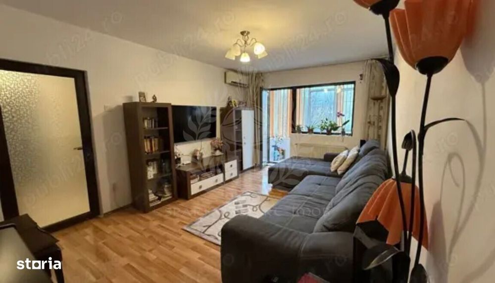 2 Camere // Republicii // Centrala Termica