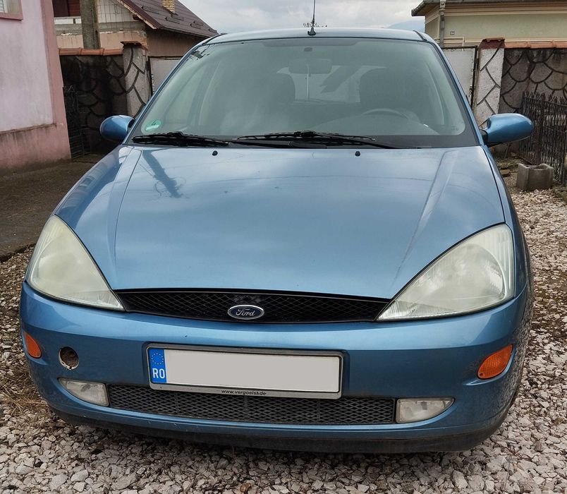 Masina Ford Focus 2001