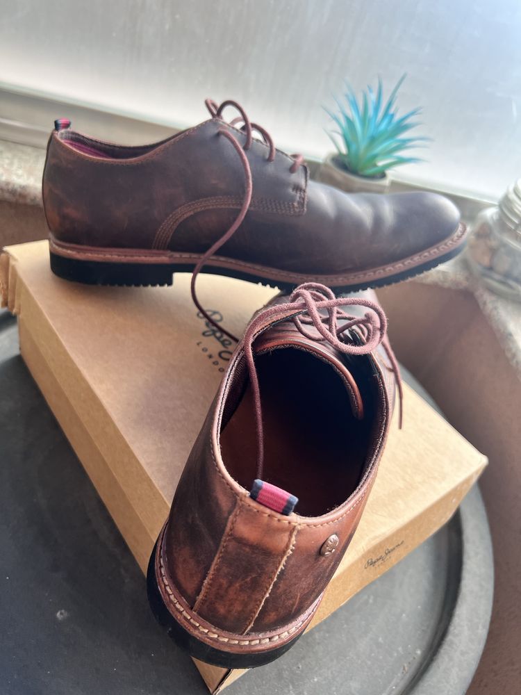 Обувки Timberland 40 40.5