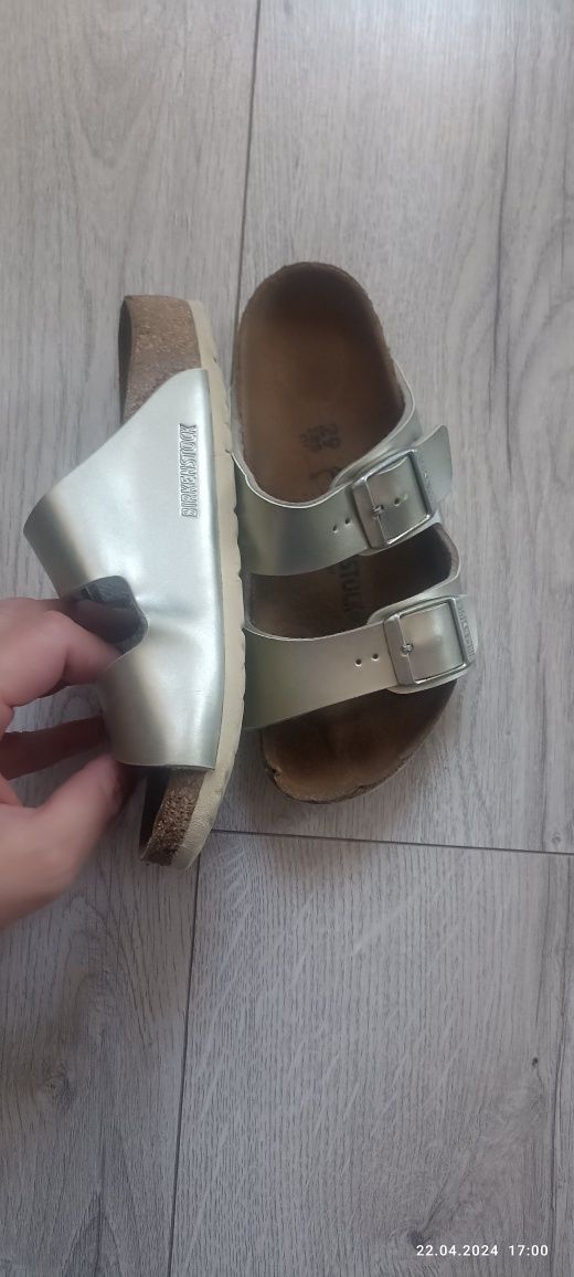 Birkenstock mărimea 29