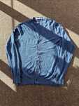 Pulover Uniqlo - M, Barbati, Lână Woolmark 100% - M
