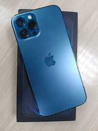 Apple iPhone 12 Pro Max  (Уральск 0710) лот  332808