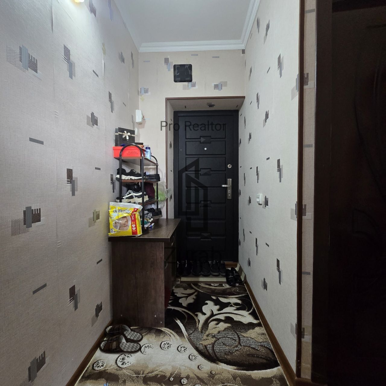 Квартира 40м.кв 1/3/4,БУЗ-2, возможна ипотека
