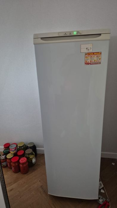 Морозильная камера