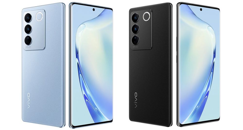 Vivo v29 5G 256g