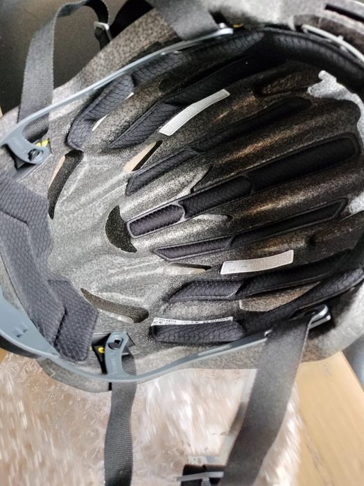 Casca ciclism Rudy Project Volantis