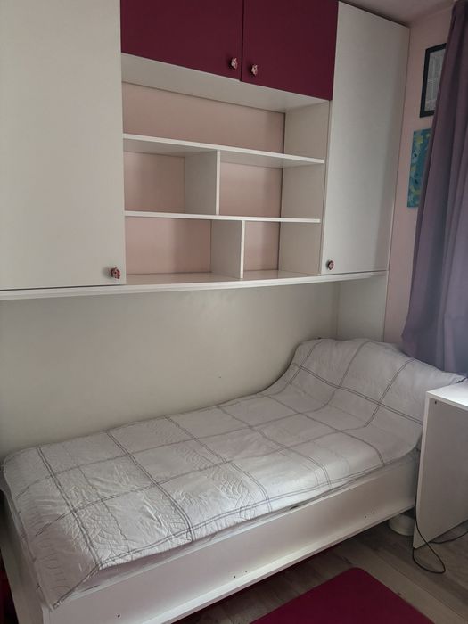 Цялостно обзавеждане за детска стая