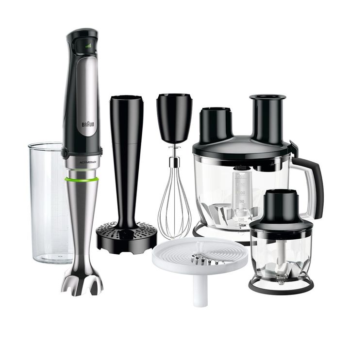 Блендер Braun MQ 7087X