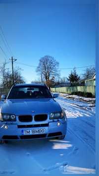 BMW x3 2004 3.0benzina