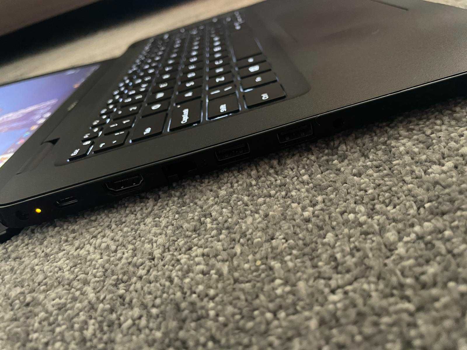 14''FHD Dell Latitude 3400 - Intel®Core™ i5-8265U-8GB RAM - 256GB SSD