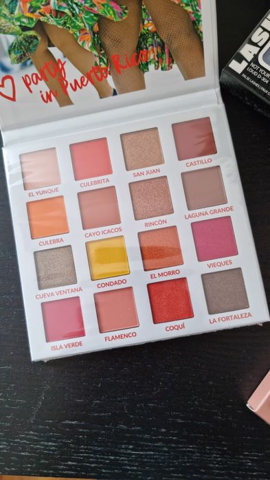 Set produse makeup