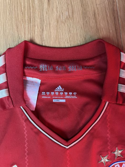 Тениска Ариен Робен - Bayern Munchen