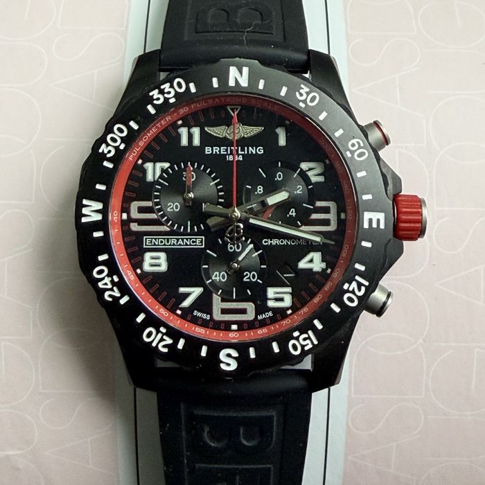 Breitling Endurance Pro