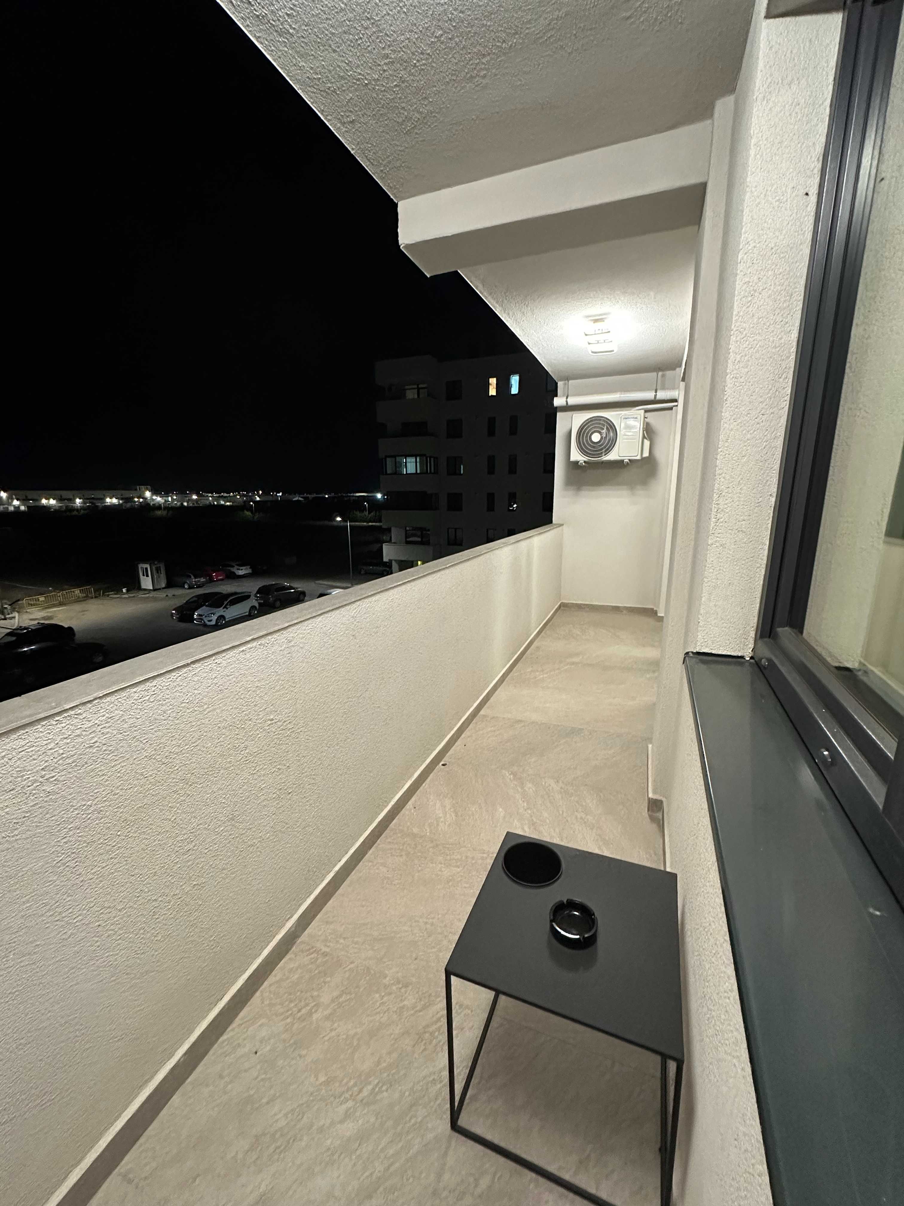 Apartament cu 2 camere-BLOC NOU-San Casa-Sebes-complex rezidential