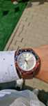 Ceas Fossil barbatesc, baterie noua