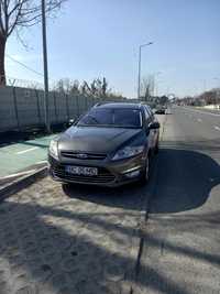 Ford Mondeo 2.0 TDCI 163CP