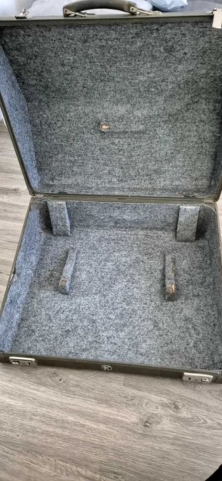 Hohner Atlantic IV De Luxe