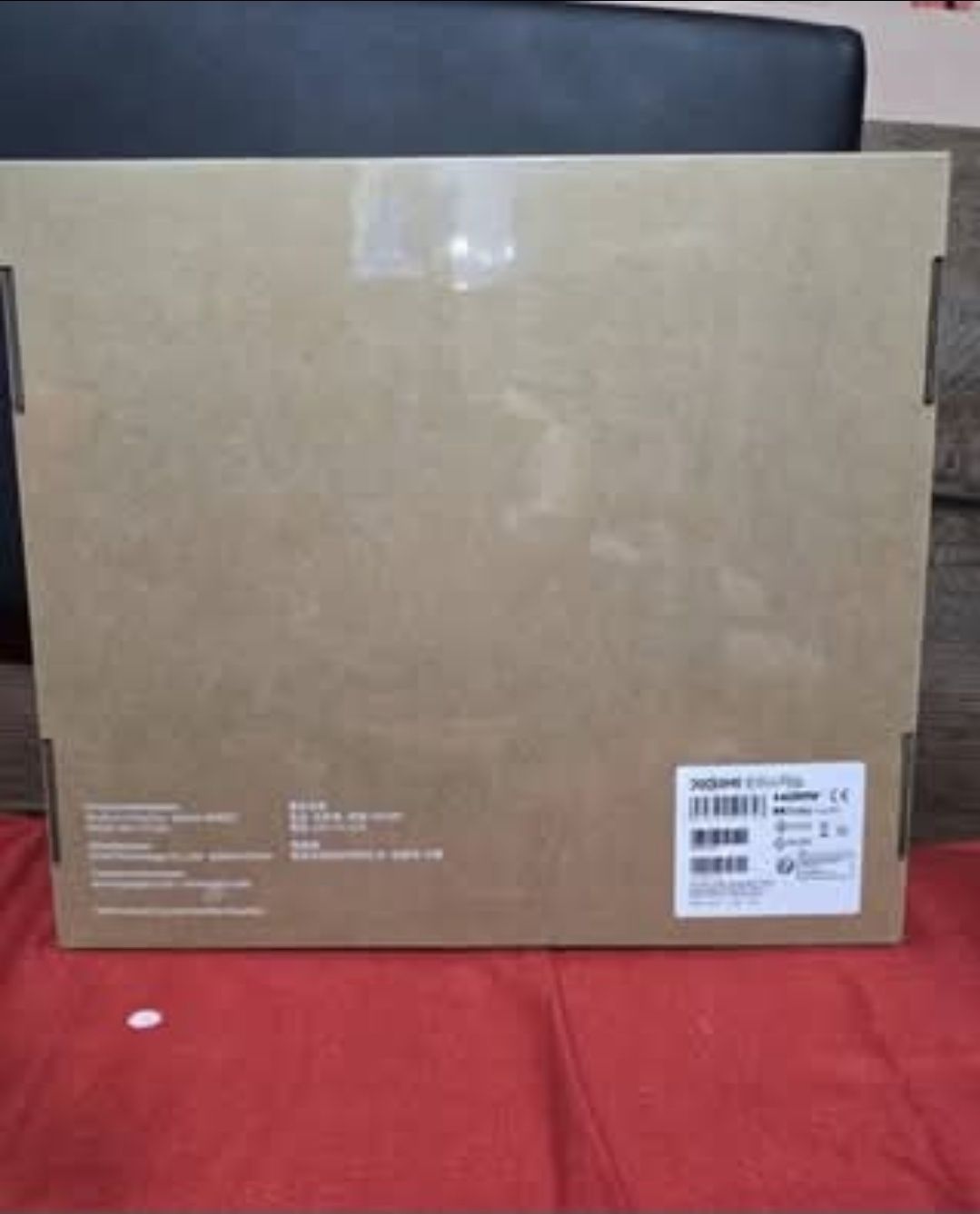 Videoproiector portabil Xgimi Elfin Flip 1080p, 400 ISO Sigilat Nou