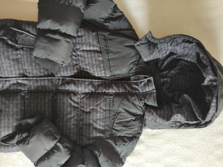 Зимно яке за тийнейджър