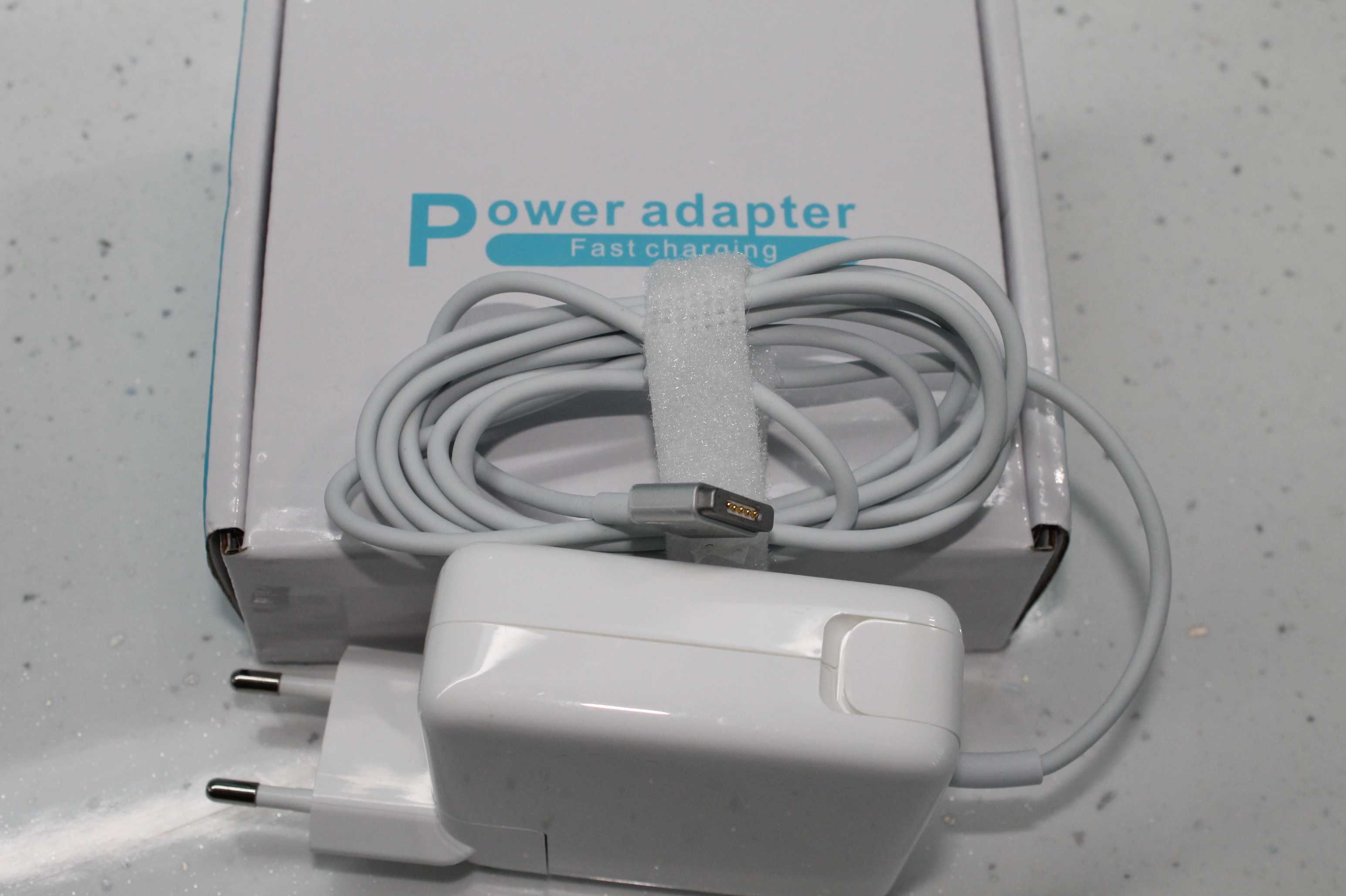 Mac Book Pro/Air 96W/85W/60W интелигентен адаптер/зарядно USB-C