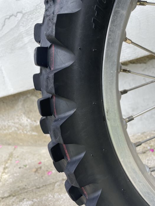 Schimb Aprilia 125 2T cu cross 4t