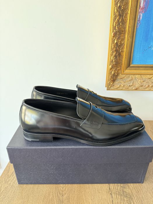 Pantofi PRADA originali