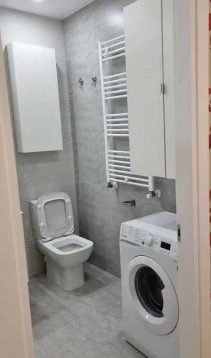 Дава се под наем Двустаен апартамент в Пловдив, Каменица 1 - 65 кв.м за 239.7 € - Снимка #2