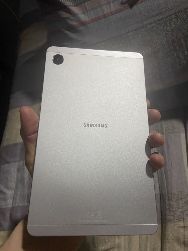 Samsung Tab A9..