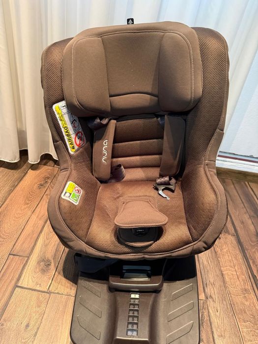 Scaun auto  NUNA 360 Iso Fix