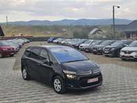 Citroën C4 Picasso Citroen C4 Grand Picasso 1.6 Disel automat 195 mii km impecabil !