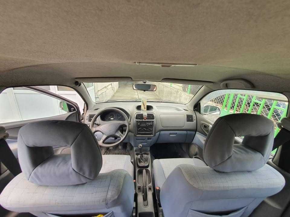Mitsubishi Space Star 1,9 DID