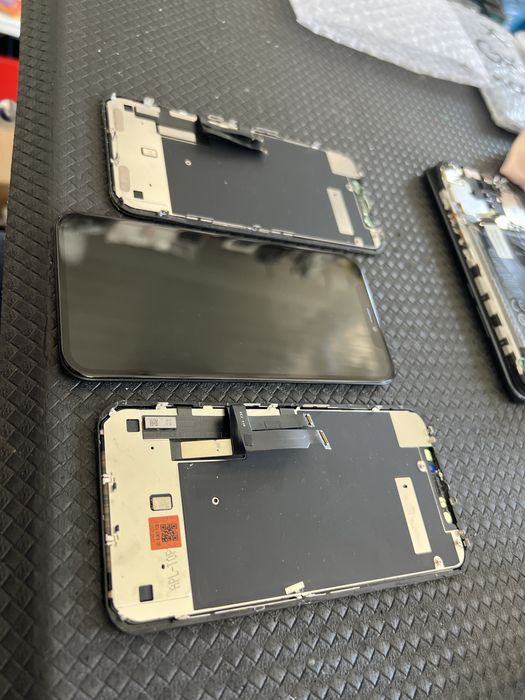 Piese pentru iphone X Xs Xs max Xr 11 12 13 pro max