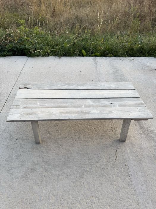 Masuta de cafea vintage