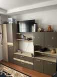 Mobila living/dormitor 2.5 m lungime