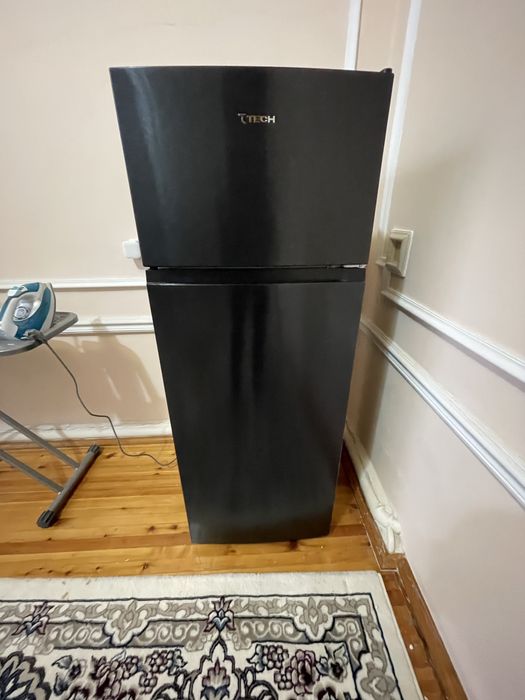 Холадильник 7Tech