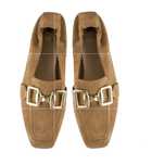 Loafers/balerini Hogl