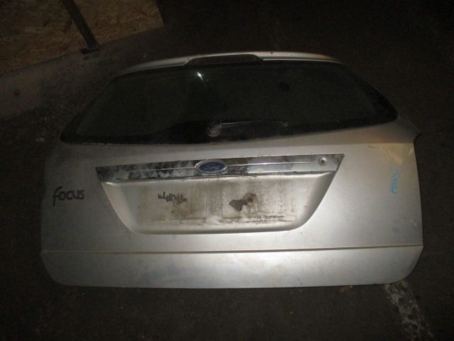 Hayon complet usa spate luneta geam Ford Focus 1 break caravan combi