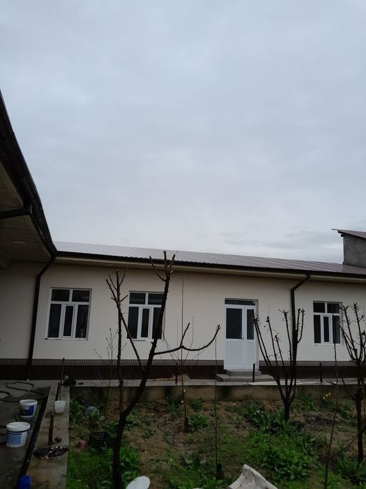 Уй сотилади документ. Натурар янги хайёт гулзор махалла 6.7 сутик