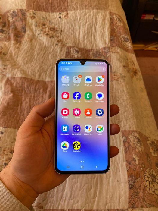 Samsung galaxy a34 5G